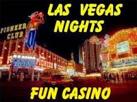 Las Vegas Nights 1098876 Image 0